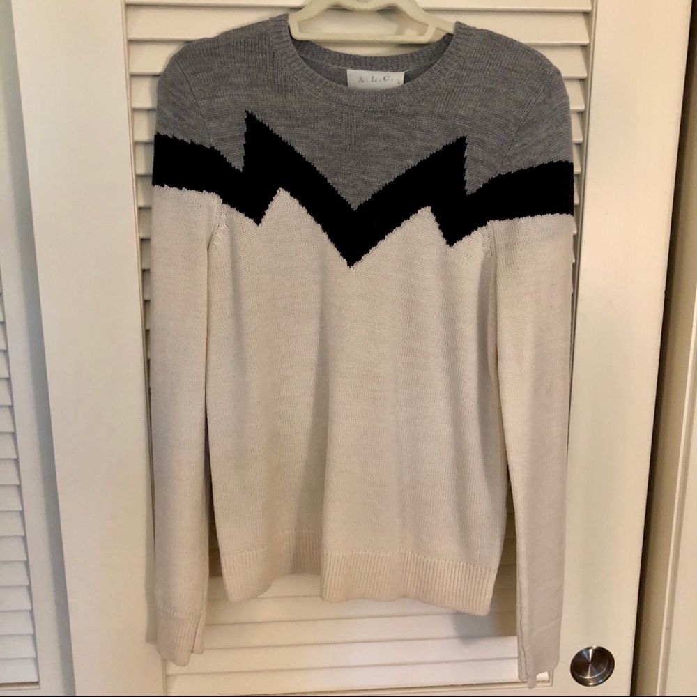 ALC Sweater